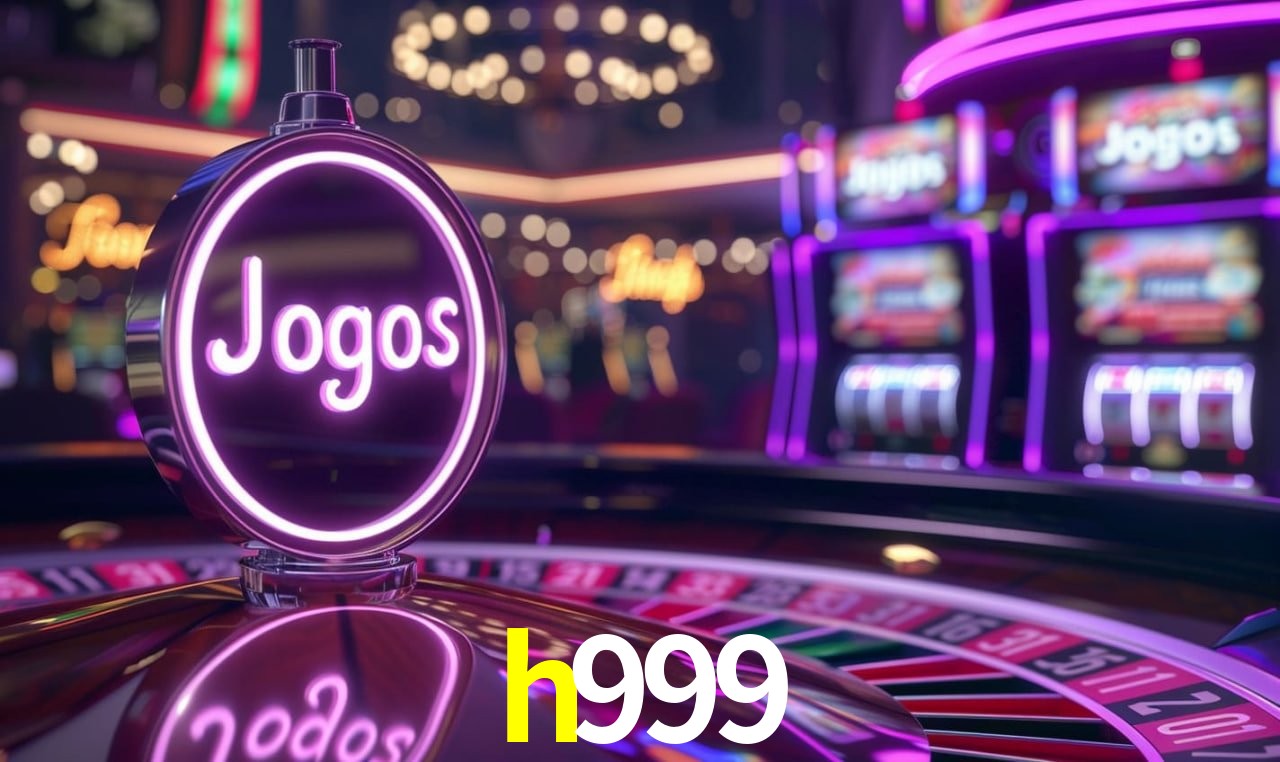 A Emoção da Loteria na h999: Uma Chance de Mudança de Vida