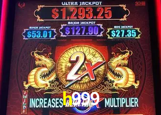 Descubra a Essência do h999: Nossa História e Compromissos